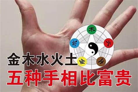 金土人|獨家：全面了解金、木、水、火、土型人的特徵及樣。